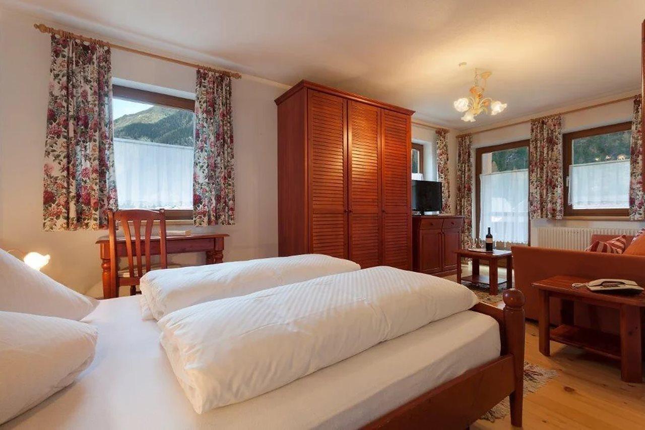 Kaunertalerhof Экстерьер фото