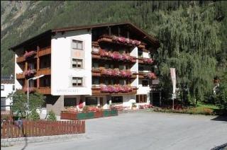 Kaunertalerhof Экстерьер фото