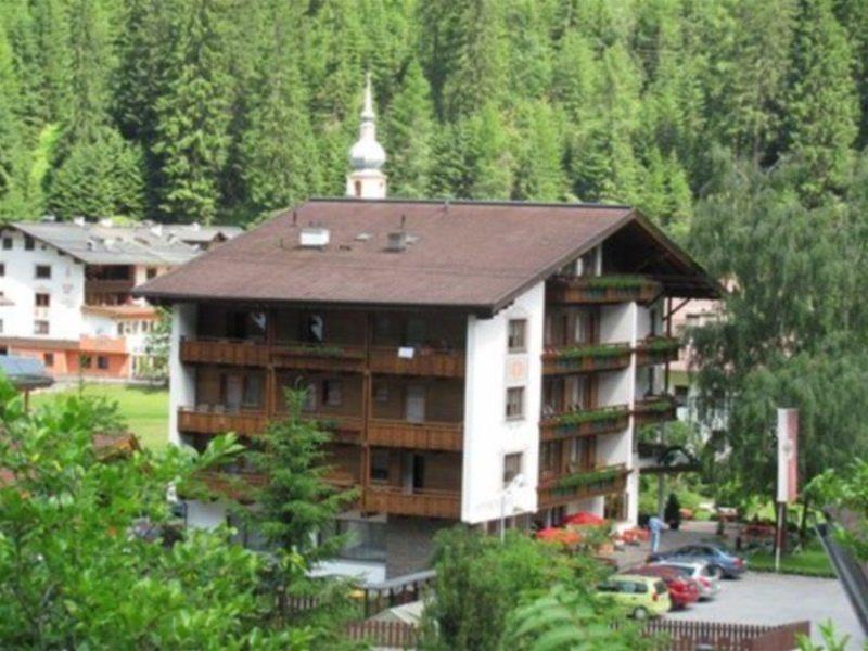 Kaunertalerhof Экстерьер фото