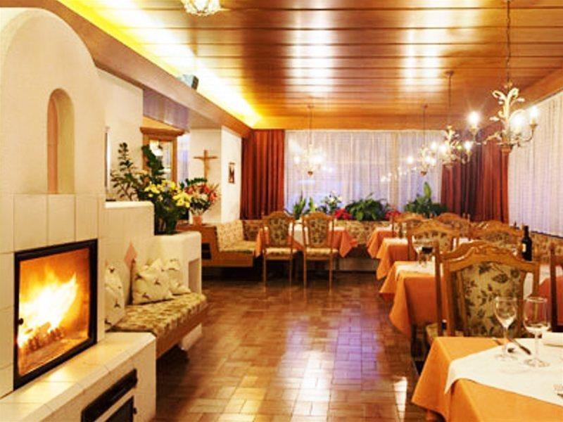 Kaunertalerhof Экстерьер фото
